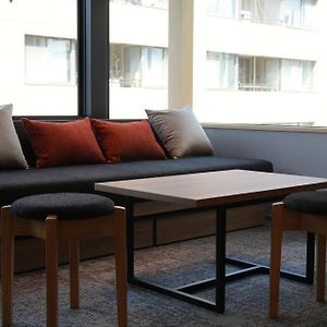 Suite à 1 Chambre à Coucher